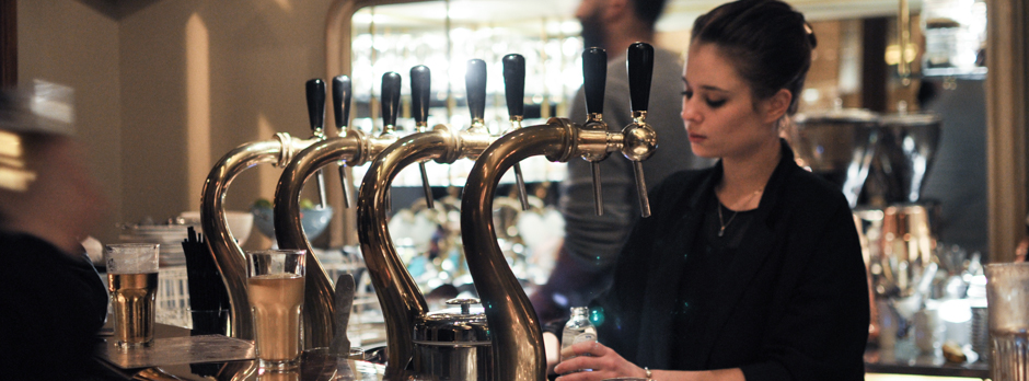 Brüssel – Bier, Vintage und Antiqutäten