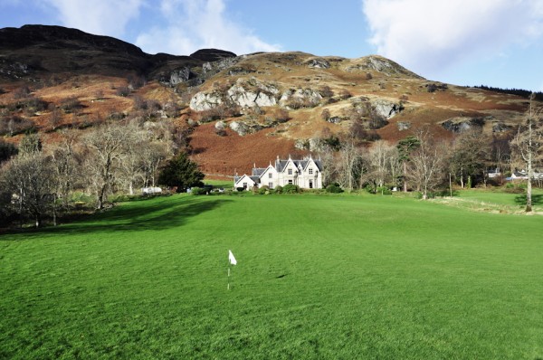 Whiskey und Wildnis: Schottland