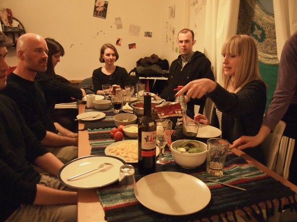 taco night, gidsy taco night, gidsy