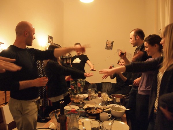 taco night, gidsy taco night, gidsy