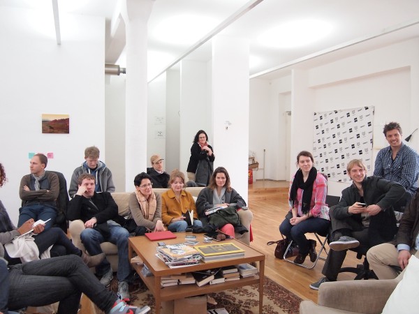Startup Tour - eine Führung durch Berlins innovativste Unternehmen