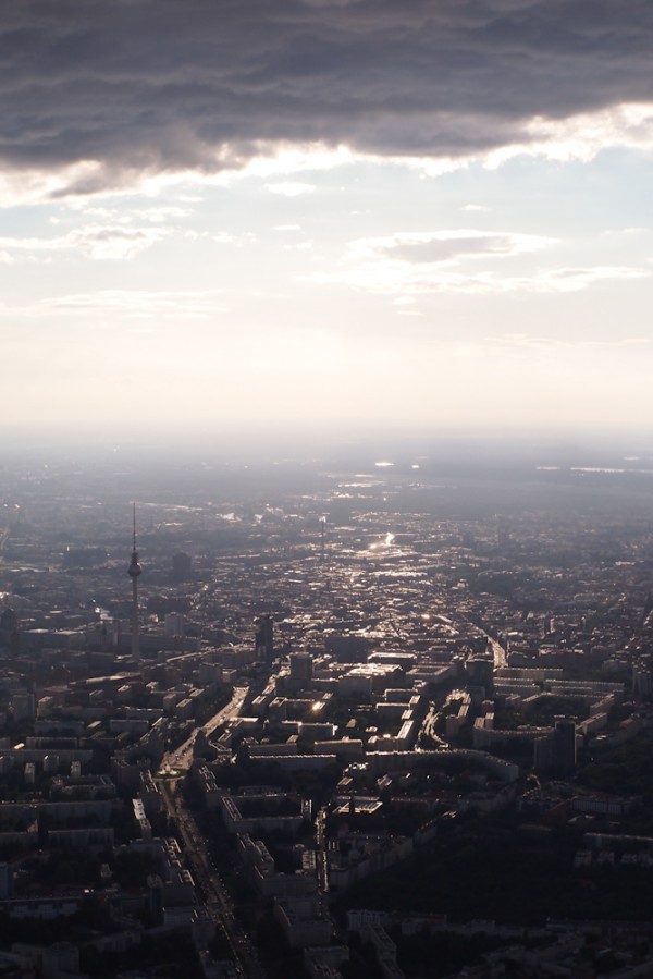 cessna, gidsy, berlin, fernsehturm