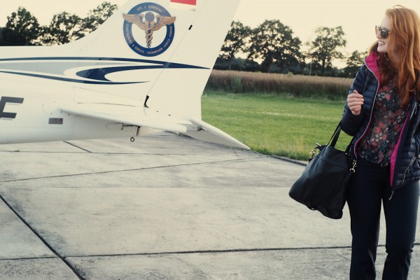 luise müller-hofstede, berlin, gidsy, cessna