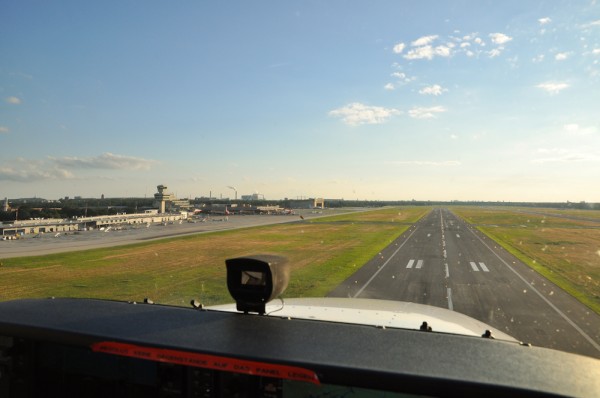 cessna, gidsy, berlin, tegel, txl